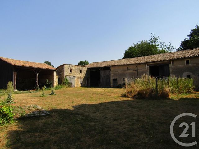 maison à vendre - 5 pièces - 85.0 m2 - LORIGNE - 79 - POITOU-CHARENTES - Century 21 I.C.S. Immobilier