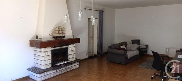 maison à vendre - 5 pièces - 85.0 m2 - LORIGNE - 79 - POITOU-CHARENTES - Century 21 I.C.S. Immobilier