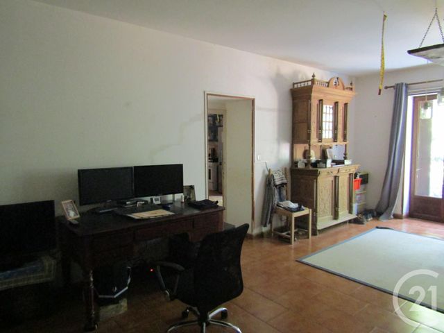 maison à vendre - 5 pièces - 85.0 m2 - LORIGNE - 79 - POITOU-CHARENTES - Century 21 I.C.S. Immobilier
