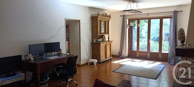 maison à vendre - 5 pièces - 85.0 m2 - LORIGNE - 79 - POITOU-CHARENTES - Century 21 I.C.S. Immobilier