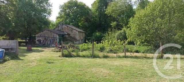 maison à vendre - 5 pièces - 85.0 m2 - LORIGNE - 79 - POITOU-CHARENTES - Century 21 I.C.S. Immobilier