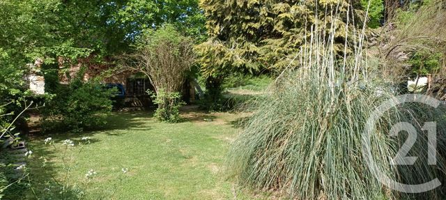 maison à vendre - 5 pièces - 85.0 m2 - LORIGNE - 79 - POITOU-CHARENTES - Century 21 I.C.S. Immobilier