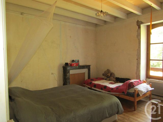 maison à vendre - 5 pièces - 85.0 m2 - LORIGNE - 79 - POITOU-CHARENTES - Century 21 I.C.S. Immobilier