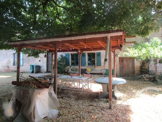 maison à vendre - 5 pièces - 85.0 m2 - LORIGNE - 79 - POITOU-CHARENTES - Century 21 I.C.S. Immobilier