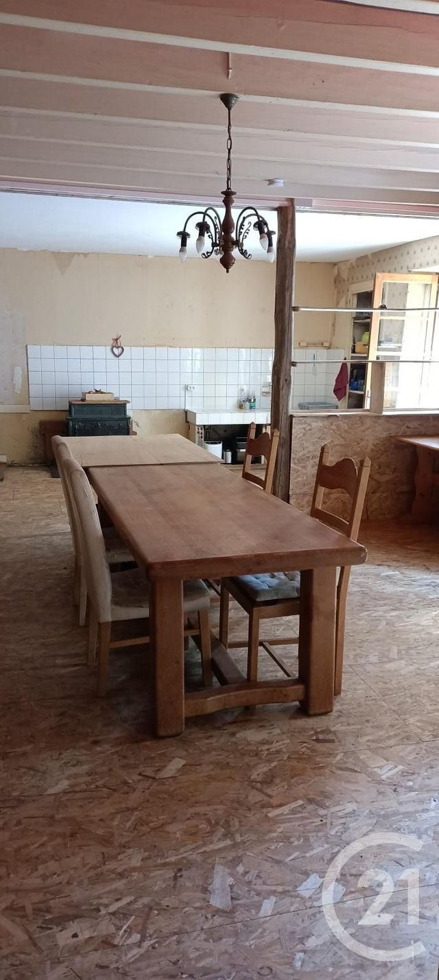 maison à vendre - 5 pièces - 85.0 m2 - LORIGNE - 79 - POITOU-CHARENTES - Century 21 I.C.S. Immobilier