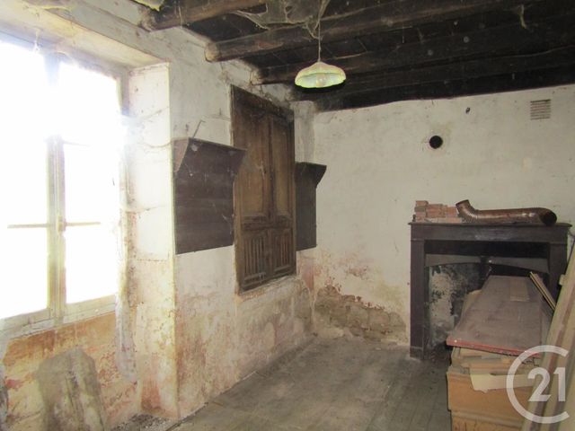 maison à vendre - 5 pièces - 85.0 m2 - LORIGNE - 79 - POITOU-CHARENTES - Century 21 I.C.S. Immobilier