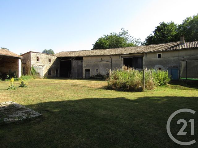 maison à vendre - 5 pièces - 85.0 m2 - LORIGNE - 79 - POITOU-CHARENTES - Century 21 I.C.S. Immobilier