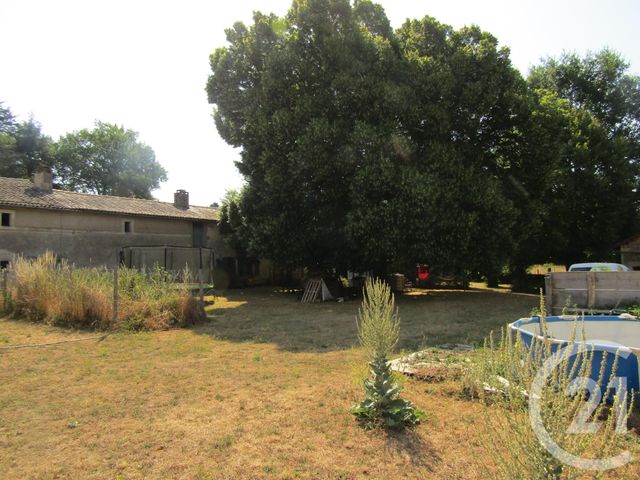 maison à vendre - 5 pièces - 85.0 m2 - LORIGNE - 79 - POITOU-CHARENTES - Century 21 I.C.S. Immobilier