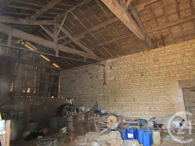 maison à vendre - 5 pièces - 85.0 m2 - LORIGNE - 79 - POITOU-CHARENTES - Century 21 I.C.S. Immobilier