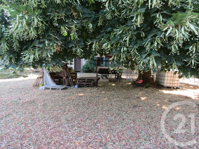 maison à vendre - 5 pièces - 85.0 m2 - LORIGNE - 79 - POITOU-CHARENTES - Century 21 I.C.S. Immobilier