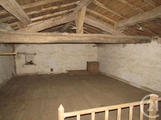 maison à vendre - 5 pièces - 85.0 m2 - LORIGNE - 79 - POITOU-CHARENTES - Century 21 I.C.S. Immobilier