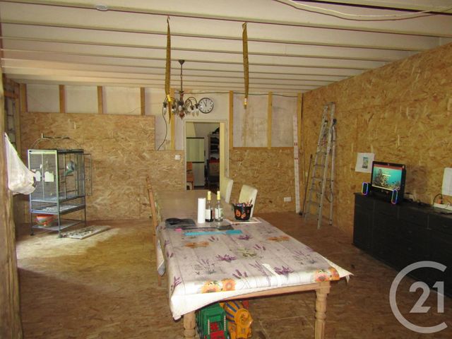 maison à vendre - 5 pièces - 85.0 m2 - LORIGNE - 79 - POITOU-CHARENTES - Century 21 I.C.S. Immobilier