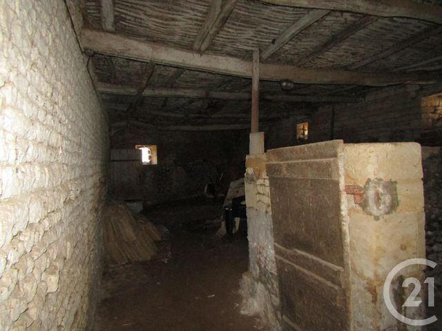 maison à vendre - 5 pièces - 86.0 m2 - SOMPT - 79 - POITOU-CHARENTES - Century 21 I.C.S. Immobilier