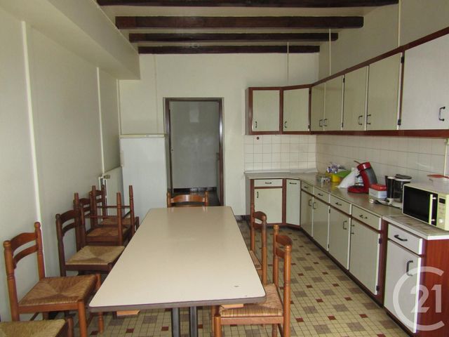 maison à vendre - 5 pièces - 86.0 m2 - SOMPT - 79 - POITOU-CHARENTES - Century 21 I.C.S. Immobilier