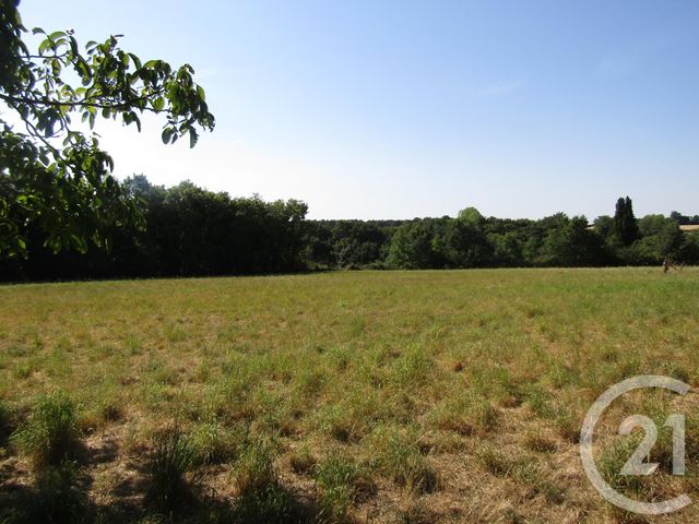 maison à vendre - 5 pièces - 86.0 m2 - SOMPT - 79 - POITOU-CHARENTES - Century 21 I.C.S. Immobilier