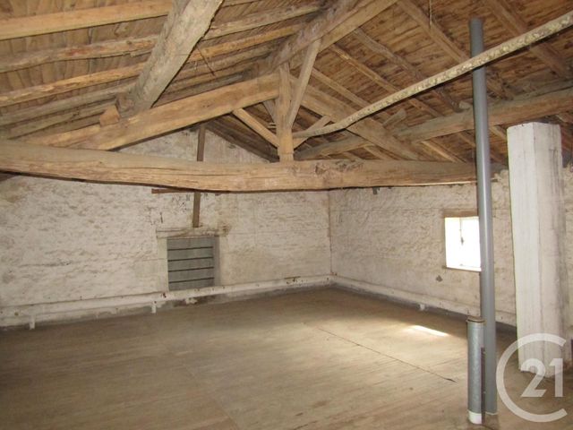 maison à vendre - 5 pièces - 86.0 m2 - SOMPT - 79 - POITOU-CHARENTES - Century 21 I.C.S. Immobilier
