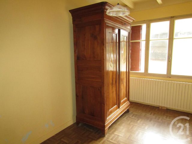 maison à vendre - 5 pièces - 86.0 m2 - SOMPT - 79 - POITOU-CHARENTES - Century 21 I.C.S. Immobilier