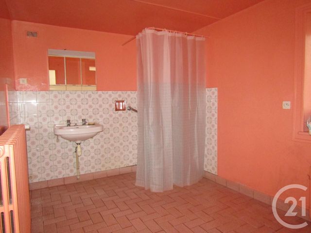 maison à vendre - 5 pièces - 86.0 m2 - SOMPT - 79 - POITOU-CHARENTES - Century 21 I.C.S. Immobilier