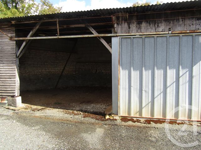 maison à vendre - 5 pièces - 86.0 m2 - SOMPT - 79 - POITOU-CHARENTES - Century 21 I.C.S. Immobilier