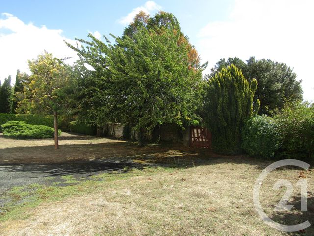 maison à vendre - 5 pièces - 86.0 m2 - SOMPT - 79 - POITOU-CHARENTES - Century 21 I.C.S. Immobilier