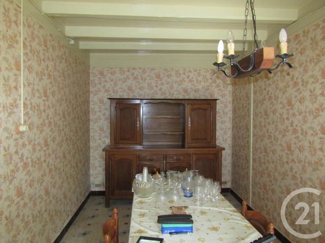 maison à vendre - 5 pièces - 86.0 m2 - SOMPT - 79 - POITOU-CHARENTES - Century 21 I.C.S. Immobilier