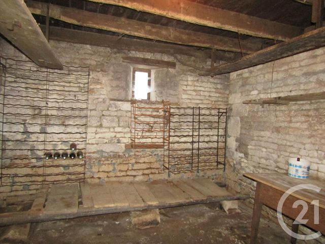 maison à vendre - 5 pièces - 86.0 m2 - SOMPT - 79 - POITOU-CHARENTES - Century 21 I.C.S. Immobilier