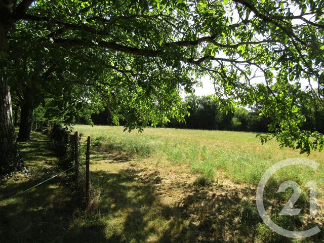 maison à vendre - 5 pièces - 86.0 m2 - SOMPT - 79 - POITOU-CHARENTES - Century 21 I.C.S. Immobilier