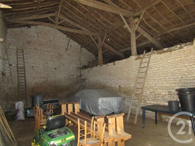 maison à vendre - 5 pièces - 86.0 m2 - SOMPT - 79 - POITOU-CHARENTES - Century 21 I.C.S. Immobilier