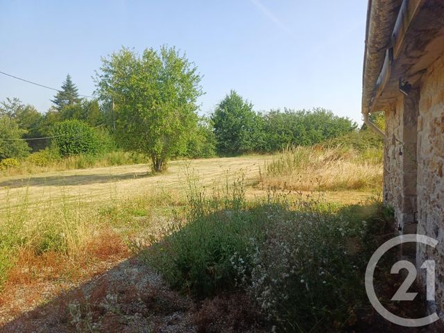maison à vendre - 5 pièces - 120.0 m2 - PERS - 79 - POITOU-CHARENTES - Century 21 I.C.S. Immobilier