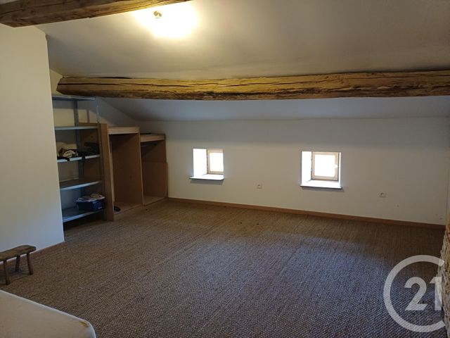 maison à vendre - 5 pièces - 120.0 m2 - PERS - 79 - POITOU-CHARENTES - Century 21 I.C.S. Immobilier