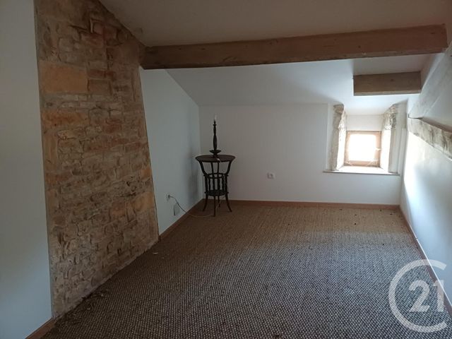 maison à vendre - 5 pièces - 120.0 m2 - PERS - 79 - POITOU-CHARENTES - Century 21 I.C.S. Immobilier