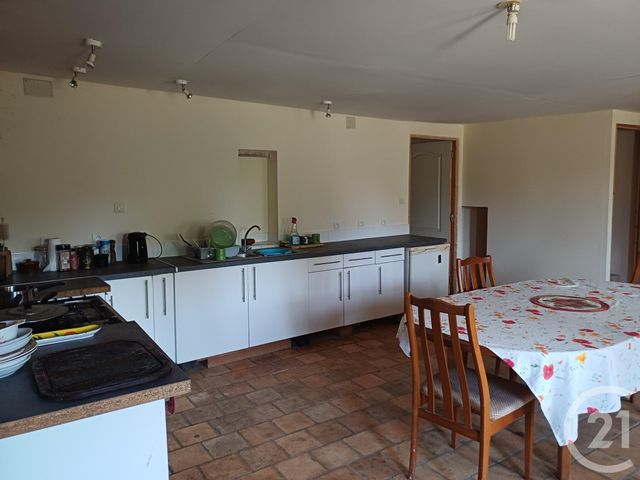 maison à vendre - 5 pièces - 120.0 m2 - PERS - 79 - POITOU-CHARENTES - Century 21 I.C.S. Immobilier
