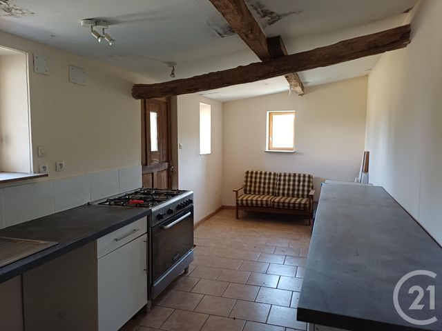 maison à vendre - 5 pièces - 120.0 m2 - PERS - 79 - POITOU-CHARENTES - Century 21 I.C.S. Immobilier