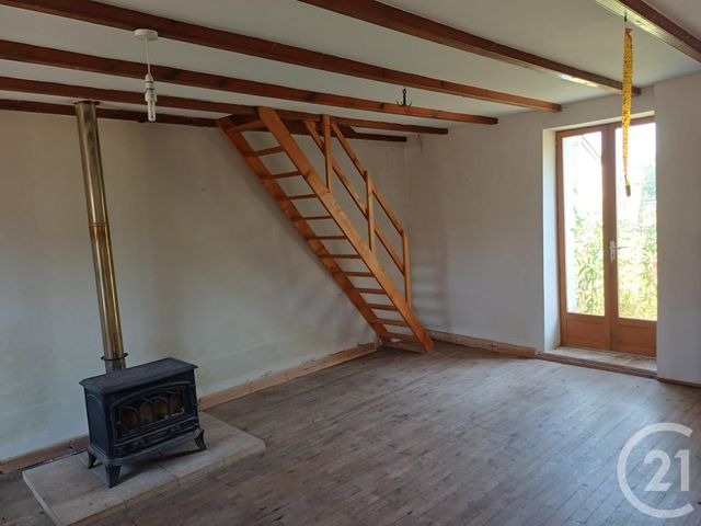 maison à vendre - 6 pièces - 104.0 m2 - PERS - 79 - POITOU-CHARENTES - Century 21 I.C.S. Immobilier