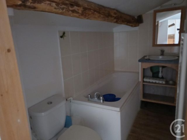 maison à vendre - 6 pièces - 104.0 m2 - PERS - 79 - POITOU-CHARENTES - Century 21 I.C.S. Immobilier