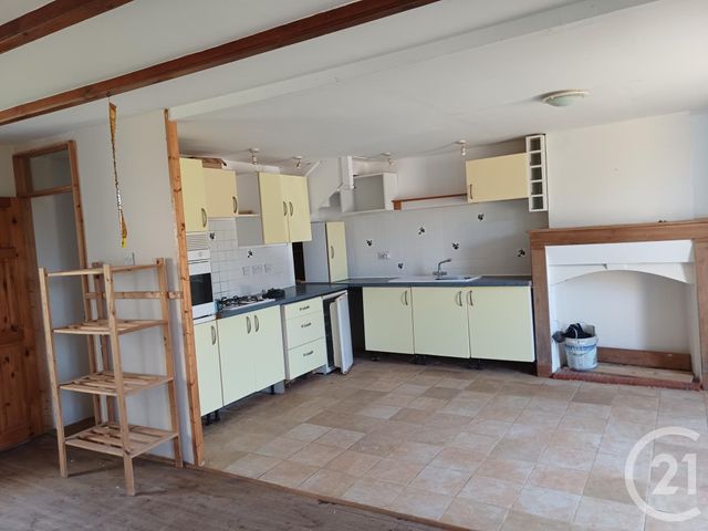 maison à vendre - 6 pièces - 104.0 m2 - PERS - 79 - POITOU-CHARENTES - Century 21 I.C.S. Immobilier