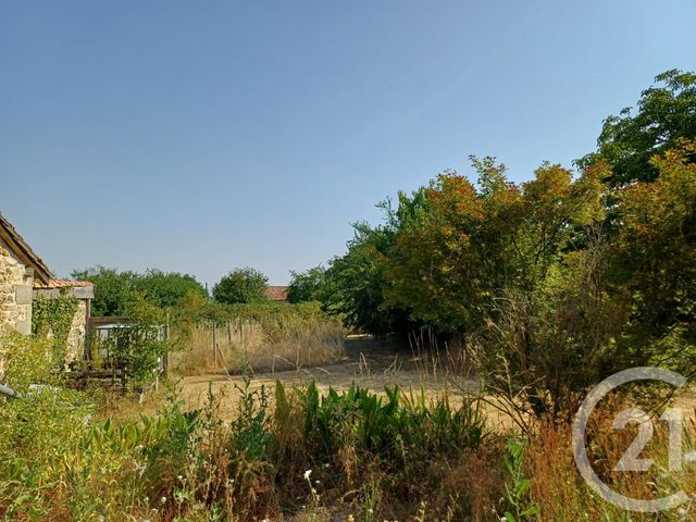 maison à vendre - 6 pièces - 104.0 m2 - PERS - 79 - POITOU-CHARENTES - Century 21 I.C.S. Immobilier