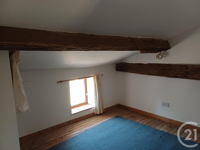 maison à vendre - 6 pièces - 104.0 m2 - PERS - 79 - POITOU-CHARENTES - Century 21 I.C.S. Immobilier