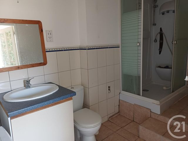 maison à vendre - 6 pièces - 104.0 m2 - PERS - 79 - POITOU-CHARENTES - Century 21 I.C.S. Immobilier