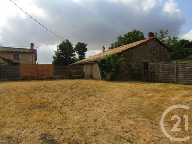 maison à vendre - 6 pièces - 104.0 m2 - PERS - 79 - POITOU-CHARENTES - Century 21 I.C.S. Immobilier
