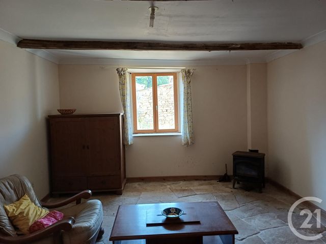 maison à vendre - 4 pièces - 70.17 m2 - PERS - 79 - POITOU-CHARENTES - Century 21 I.C.S. Immobilier