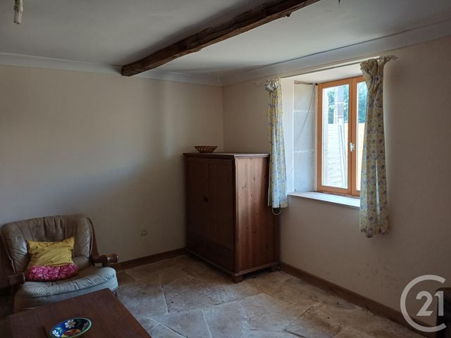 maison à vendre - 4 pièces - 70.17 m2 - PERS - 79 - POITOU-CHARENTES - Century 21 I.C.S. Immobilier