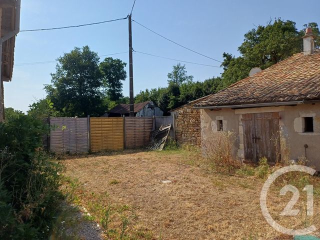 maison à vendre - 4 pièces - 70.17 m2 - PERS - 79 - POITOU-CHARENTES - Century 21 I.C.S. Immobilier