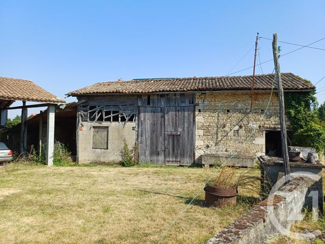 maison à vendre - 1 pièce - 154.0 m2 - PERS - 79 - POITOU-CHARENTES - Century 21 I.C.S. Immobilier