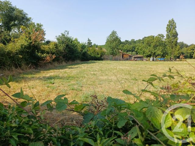 maison à vendre - 1 pièce - 154.0 m2 - PERS - 79 - POITOU-CHARENTES - Century 21 I.C.S. Immobilier