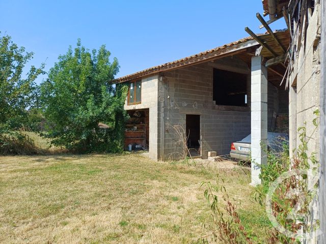 maison à vendre - 1 pièce - 154.0 m2 - PERS - 79 - POITOU-CHARENTES - Century 21 I.C.S. Immobilier