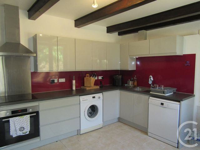maison à vendre - 6 pièces - 125.0 m2 - ALLOINAY - 79 - POITOU-CHARENTES - Century 21 I.C.S. Immobilier