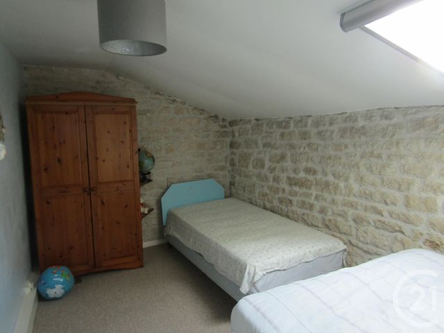 maison à vendre - 6 pièces - 125.0 m2 - ALLOINAY - 79 - POITOU-CHARENTES - Century 21 I.C.S. Immobilier