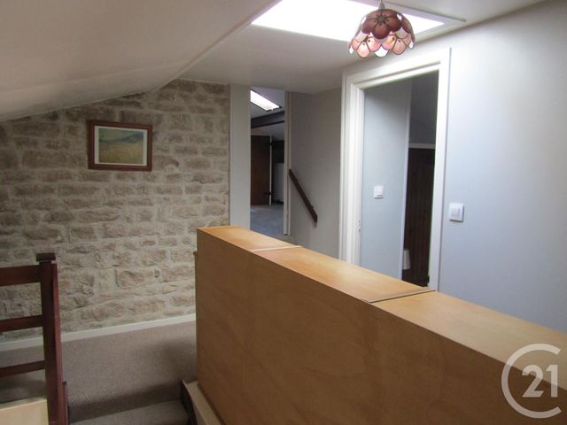 maison à vendre - 6 pièces - 125.0 m2 - ALLOINAY - 79 - POITOU-CHARENTES - Century 21 I.C.S. Immobilier
