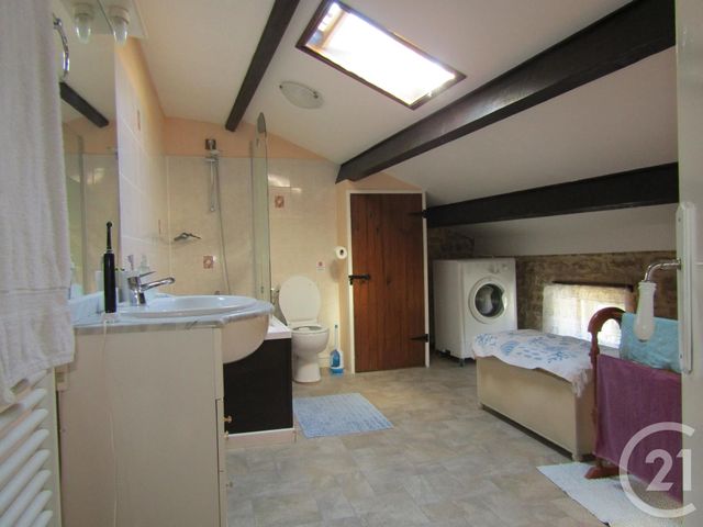 maison à vendre - 6 pièces - 125.0 m2 - ALLOINAY - 79 - POITOU-CHARENTES - Century 21 I.C.S. Immobilier